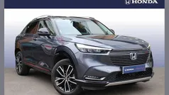 Grey Used 2023 Honda HR-V Advance SUV | £25,750 (Fair price)
