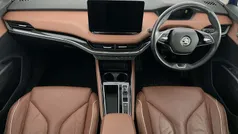 Used 2021 Skoda Enyaq iV ecoSuite SUV | £16,767 (Good price)