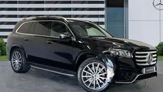 Used 2026 Mercedes GLS450 AMG Line Premium Plus SUV | £81,297