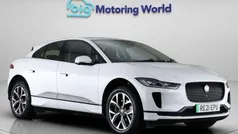Used 2023 Jaguar I-Pace SUV | £19,100 (Good price)