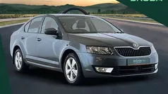 Grey Used 2016 Skoda Octavia SE L Hatchback | £8,790 (Good price)