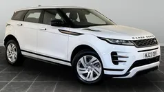 Used 2023 Land Rover Range Rover evoque R-Dynamic Hatchback | £23,995 (Good price)