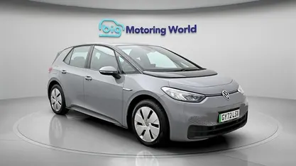Used VW ID.3 Pro Performance 150 kW (204 HP) 2021 Hatchback