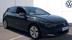 Used 2024 VW Golf VIII Style Hatchback | £19,277 (Fair price)
