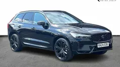 Used 2024 Volvo XC60 Plus SUV | £40,490 (Fair price)