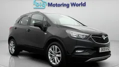 Used 2019 Vauxhall Mokka Active SUV | £8,500 (Fair price)