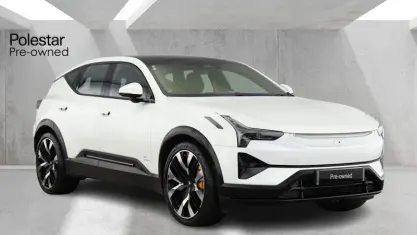 Used Polestar 3 Performance 380 kW (517 HP) 2024 SUV