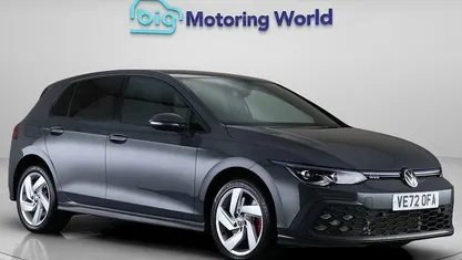 Used 2024 VW Golf VIII GTE Hatchback | £21,400 (Fair price)