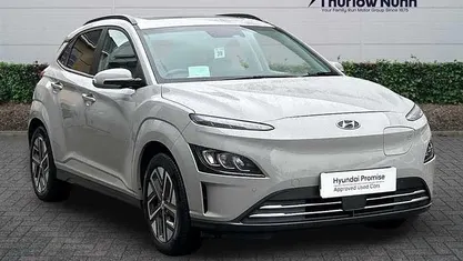 Used Hyundai Kona Ultimate 150 kW (204 HP) 2022 SUV