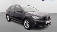 Used 2025 VW Taigo Life SUV | £15,999 (Super price)