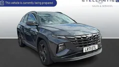 Used 2023 Hyundai Tucson Ultimate SUV | £24,866 (Fair price)