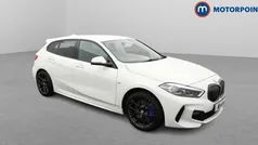 Used 2024 BMW 118 M Sport Hatchback | £21,799 (Good price)