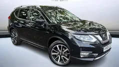 Used 2020 Nissan X-Trail Tekna SUV | £17,749 (Fair price)