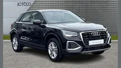 Used 2024 Audi Q2 Sport SUV | £23,000 (Fair price)