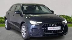 Used 2025 Audi A1 Sport Hatchback | £20,791 (Fair price)
