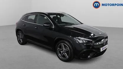 Usado Mercedes GLA200 Executive 163 HP (119 kW) 2026 SUV