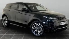 Used 2023 Land Rover Range Rover evoque HSE Dynamic Hatchback | £30,195 (Fair price)