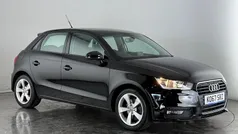 Used 2018 Audi A1 Sportback Sport Hatchback | £12,100 (Fair price)