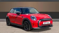 Used 2022 Mini Cooper Classic Hatchback | £15,989 (Good price)