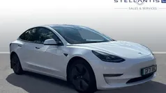 Used 2023 Tesla Model 3 Long Range AWD Sedan | £19,192 (Fair price)