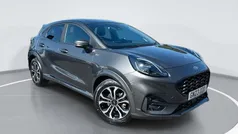 Used 2023 Ford Puma ST-Line Hatchback | £17,499 (Fair price)