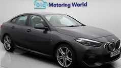 Used 2020 BMW 218 M Sport Coupe | £15,100 (Fair price)