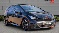 Used 2026 Cupra Born e-Boost Hatchback | £24,992 (Fair price)