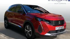 Used 2023 Peugeot 3008 Allure Estate | £17,897 (Fair price)