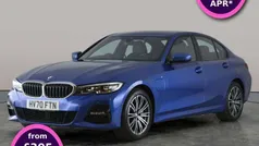 BMW 330e