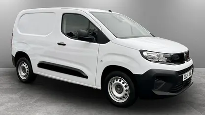 Used 2025 Vauxhall Combo MPV | £16,554 (Fair price)