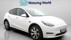 Used 2025 Tesla Model Y Long Range AWD SUV | £25,400 (Super price)