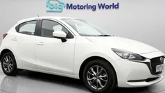 Used 2022 Mazda 2 Hatchback | £10,700 (Super price)