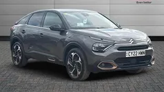 Used 2023 Citroën C4 PureTech Hatchback | £12,687 (Fair price)