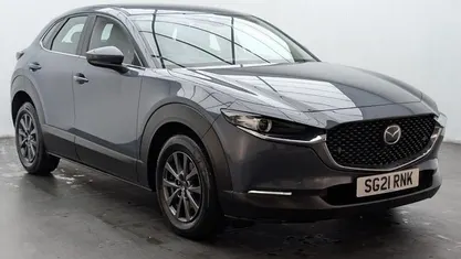Used 2023 Mazda CX-30 SUV | £13,750 (Super price)