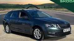 Used 2020 Skoda Octavia SE Estate | £11,472 (Good price)