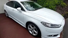 Used 2016 Ford Mondeo Active Hatchback | £8,999 (Fair price)
