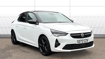 Used Vauxhall Corsa 75 HP (55 kW) 2023 Hatchback