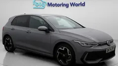 Used 2026 VW Golf VIII R-line Hatchback | £25,000 (Fair price)