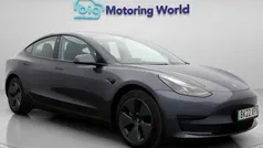 Used 2021 Tesla Model 3 Standard Range Sedan | £19,600 (Fair price)
