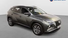 Used 2022 Hyundai Tucson SE SUV | £18,299 (Fair price)