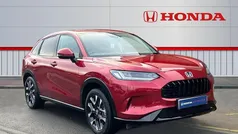 Used 2025 Honda ZR-V Advance SUV | £27,995 (Fair price)