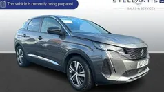 Used 2023 Peugeot 3008 Allure Estate | £16,966 (Fair price)