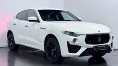 Used 2021 Maserati Levante SUV | £28,501 (Good price)