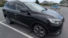 Used 2015 Renault Kadjar Dynamique SUV | £9,480 (Fair price)