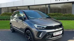Used 2024 Vauxhall Crossland SUV | £16,495 (Fair price)