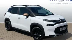Used 2023 Citroën C3 Aircross PureTech SUV | £13,237 (Fair price)