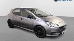 Used 2019 Vauxhall Corsa SRi Hatchback | £8,599 (Fair price)