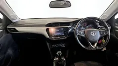 Red Used 2020 Vauxhall Corsa Hatchback | £8,795 (Good price)