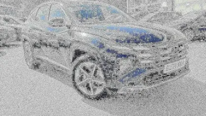 Used Hyundai Tucson Premium 252 HP (185 kW) 2026 SUV