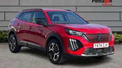 Used 2025 Peugeot 2008 Allure SUV | £20,250 (Fair price)